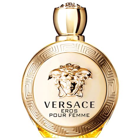 versace eros pour femme eau de parfum 30 ml|Versace Eros women review.